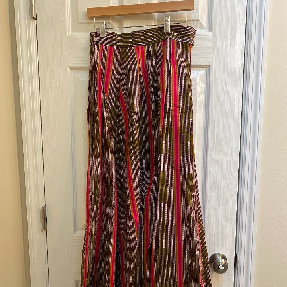 Francis and Benedict Maxi Skirt